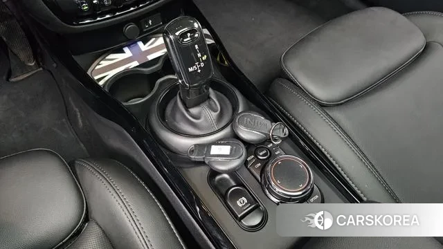 Mini Cooper D Clubman id 3736855 из Кореи 19