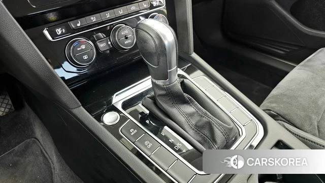 Volkswagen Passat GT (B8) id 3942841 из Кореи 19