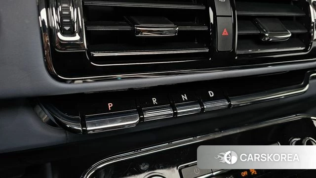 Lincoln Navigator 4th generation id 4496422 из Кореи 33