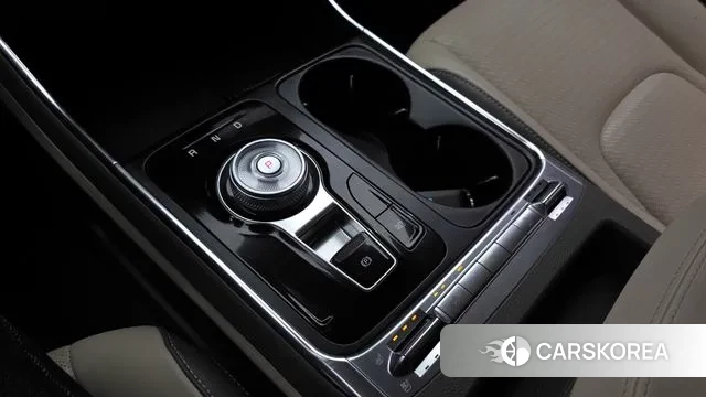 Kia The New Carnival 4th Generation id 3679395 из Кореи 19