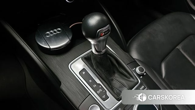 Audi New A3 id 3796135 из Кореи 19