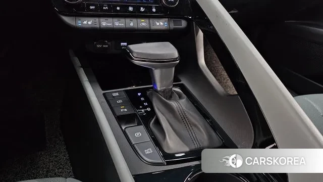 Hyundai The New Avante (CN7) id 3487133 из Кореи 19