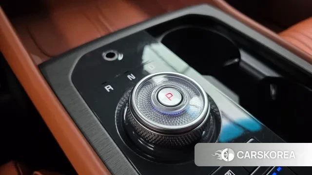 Kia The New K8 Hybrid id 3365353 из Кореи 19