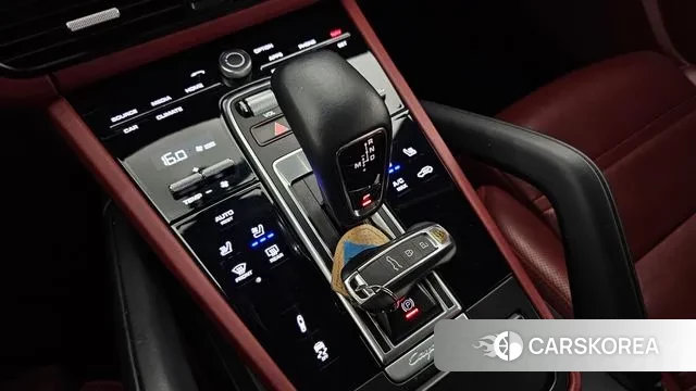 Porsche Cayenne (PO536) id 3389029 из Кореи 19