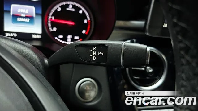 Mercedes-Benz C-Class W205 id 2765497 из Кореи 19