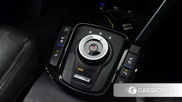 Kia The New Seltos id 3406021 из Кореи 19