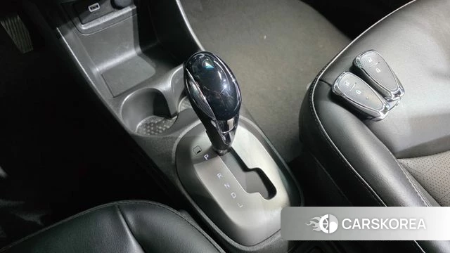 Chevrolet (GM Daewoo) The New Spark id 4637762 из Кореи 19