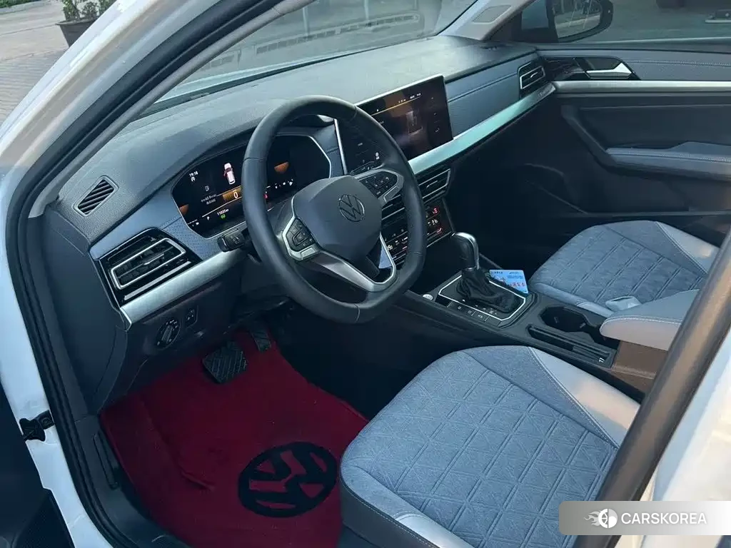 Volkswagen Lavida id 4622577 из Китая 13