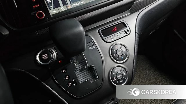 Kia The New Kia Ray id 4186261 из Кореи 19