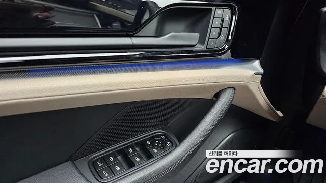 Porsche Panamera (972) id 2862454 из Кореи 19