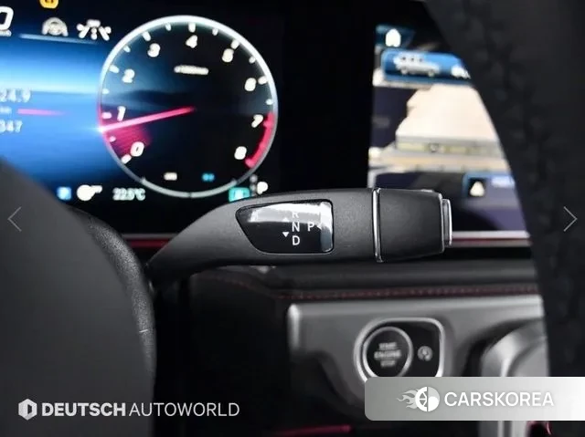 Mercedes-Benz G-Class W465 id 3114774 из Кореи 19