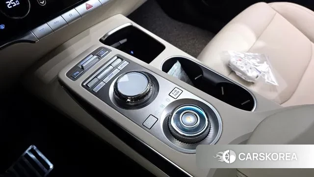 Genesis GV70 id 3373782 из Кореи 19