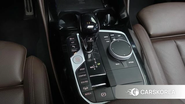 BMW X4 (G02) id 3914943 из Кореи 19