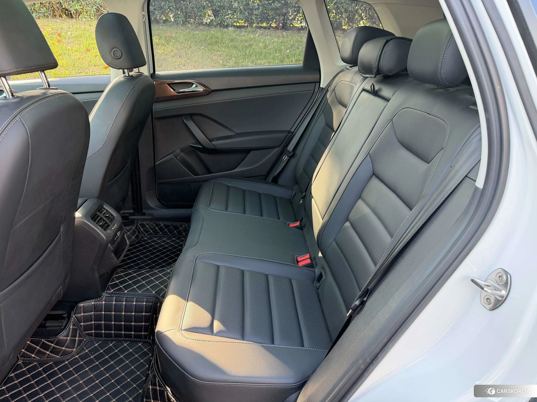 Volkswagen Tuyue id 4420387 из Китая 12