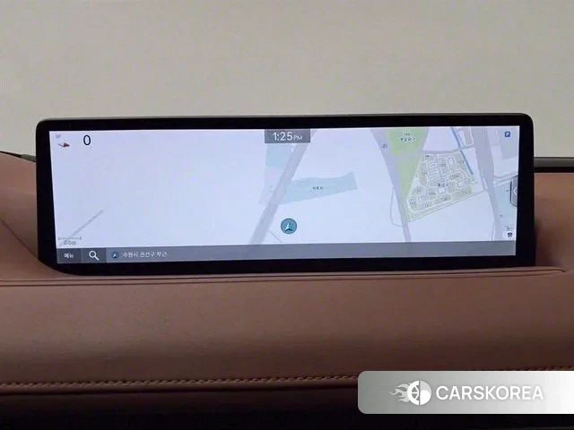 Genesis G80 (RG3) id 3468097 из Кореи 19