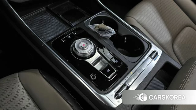 Kia The New Carnival 4th Generation id 4655737 из Кореи 39