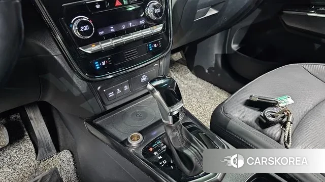 Ssangyong Berry New Tivoli id 3621863 из Кореи 19