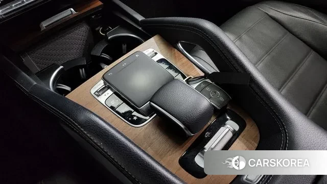 Mercedes-Benz GLE-Class W167 id 2986264 из Кореи 19