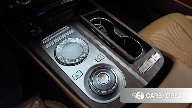 Genesis G80 (RG3) id 3753356 из Кореи 19