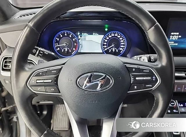 Hyundai Palisade id 4285696 из Кореи 18