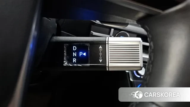 Hyundai Santa Fe (MX5) id 2889137 из Кореи 19