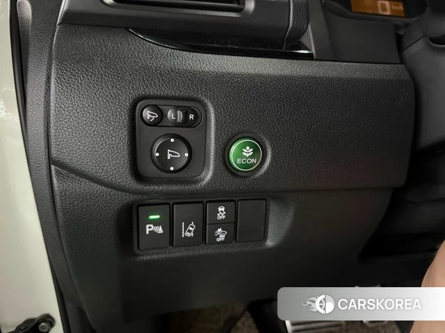 Honda Pilot 3rd generation id 4531107 из Кореи 14