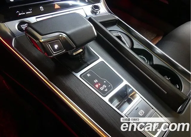 Audi A7 (4K) id 2744884 из Кореи 19