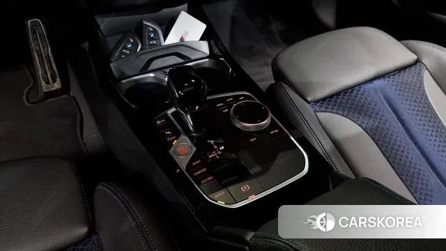 BMW 1 Series (F40) id 3437260 из Кореи 19