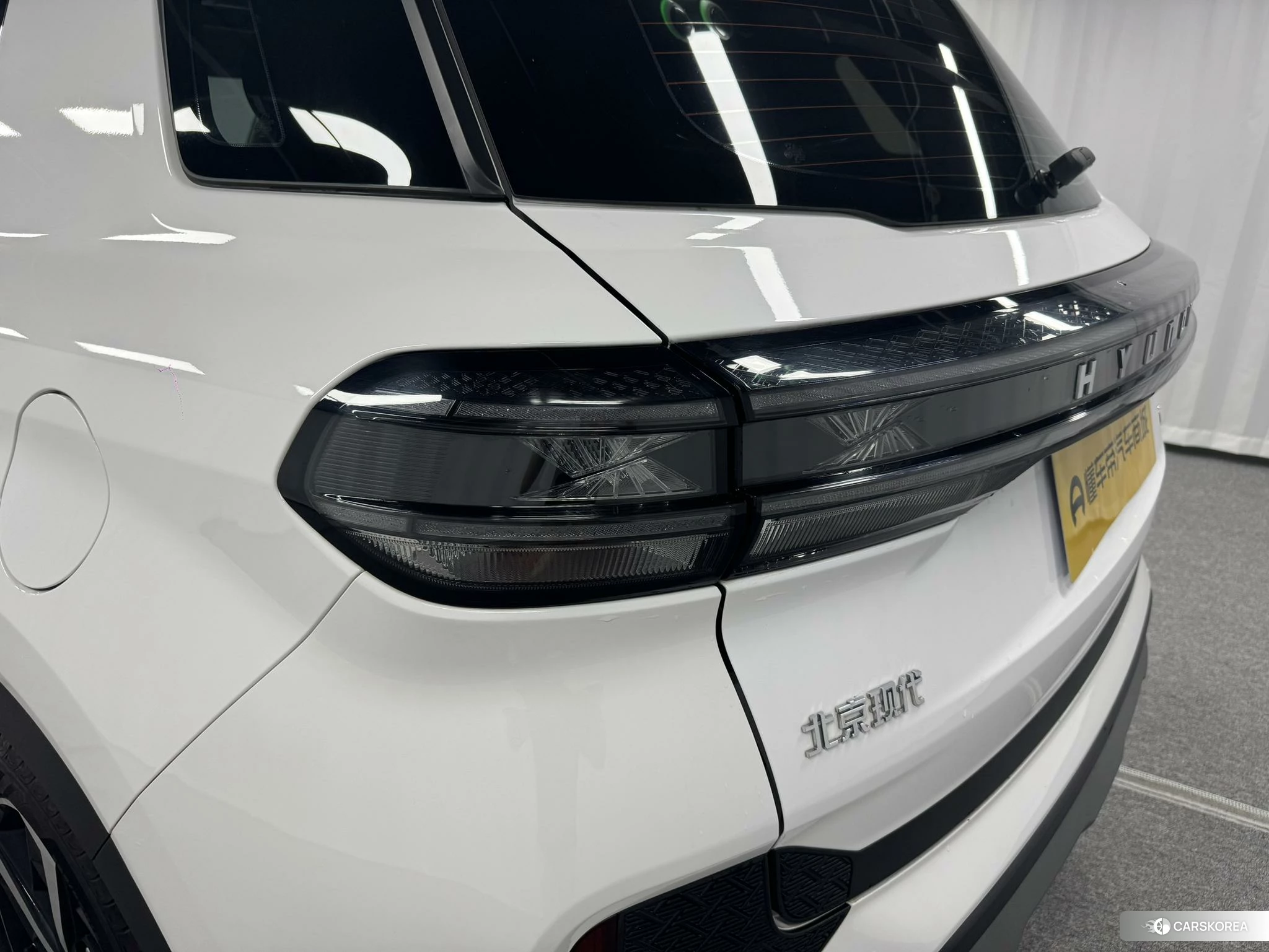 Hyundai ix35 id 4452490 из Китая 19