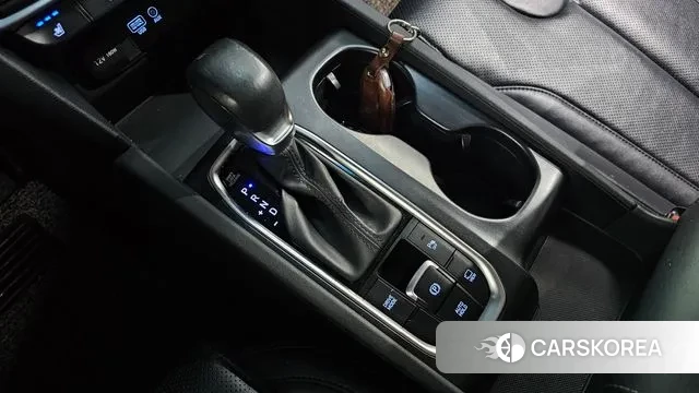 Hyundai Santa Fe TM id 3050725 из Кореи 19