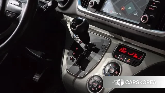 Kia The New Ray id 3526517 из Кореи 19