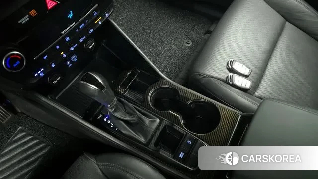 Hyundai All New Tucson id 2990864 из Кореи 19