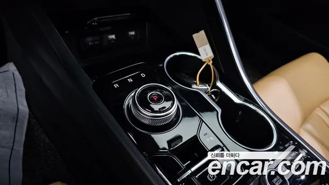 Kia K5 Hybrid 3rd Generation id 2694237 из Кореи 19