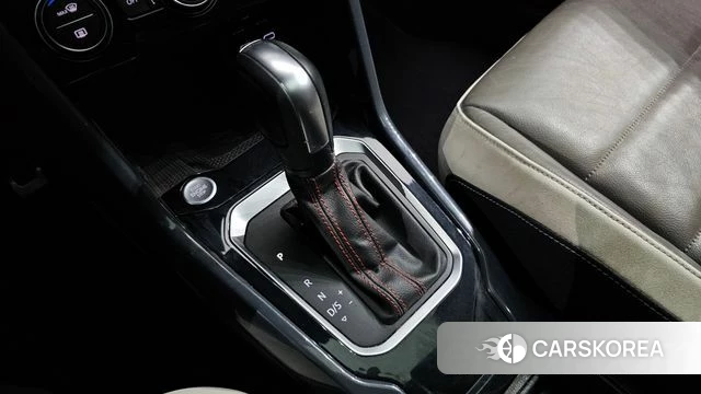 Volkswagen T-Roc id 3800191 из Кореи 19