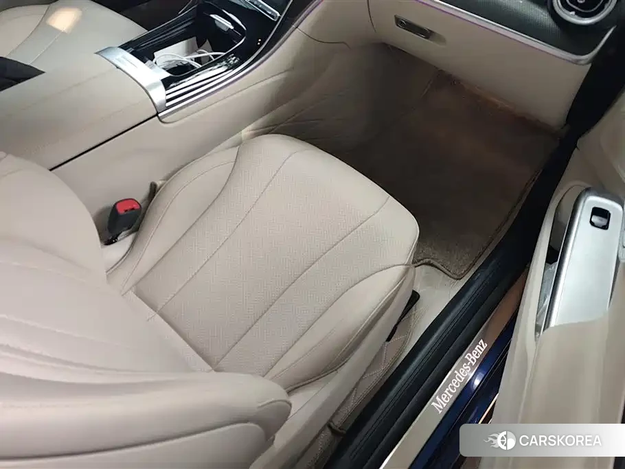 Mercedes-Benz CLE id 4546185 из Китая 15