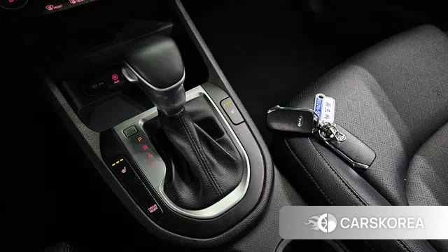 Kia Come New K3 id 3038387 из Кореи 19