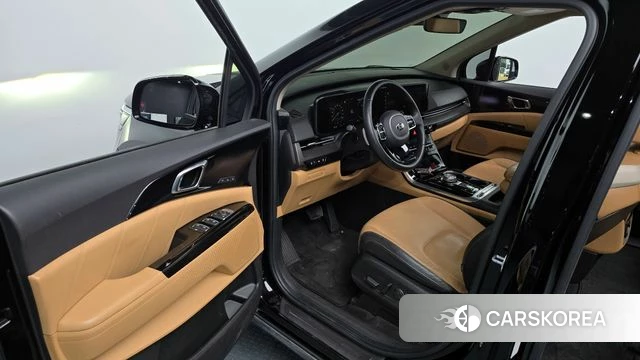 Kia Carnival 4th generation id 3923850 из Кореи 19