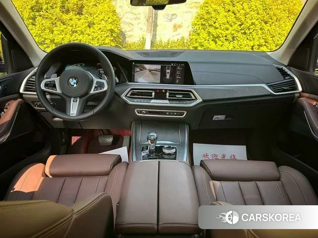 BMW X5 (imported) id 4290292 из Китая 9