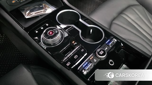Kia The New K5 Hybrid 3rd generation id 3963829 из Кореи 19