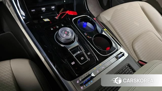 Kia Carnival 4th generation id 3818166 из Кореи 19