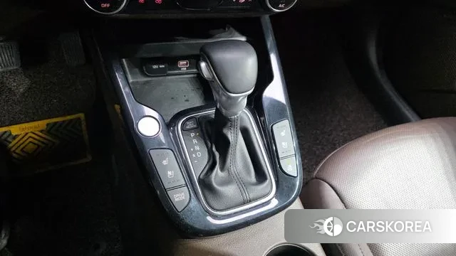 Kia Soul Booster id 3509871 из Кореи 19