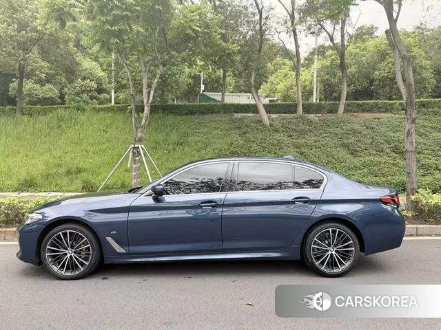 BMW 5 series id 4278387 из Китая 9