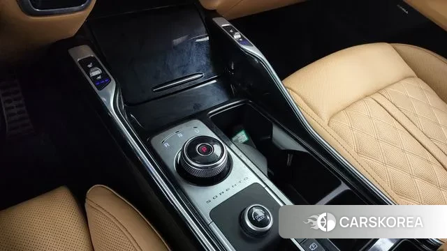 Kia Sorento 4th Generation id 3650991 из Кореи 19