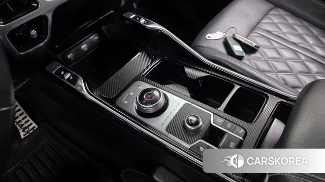 Kia Sorento 4th Generation id 3573105 из Кореи 19