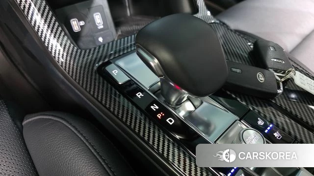 Kia K7 Premier id 4620032 из Кореи 38