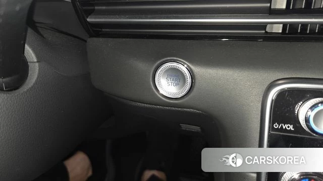 Genesis GV80 id 3933944 из Кореи 19