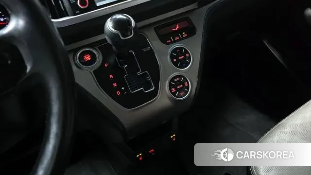 Kia The New Ray id 3587017 из Кореи 19