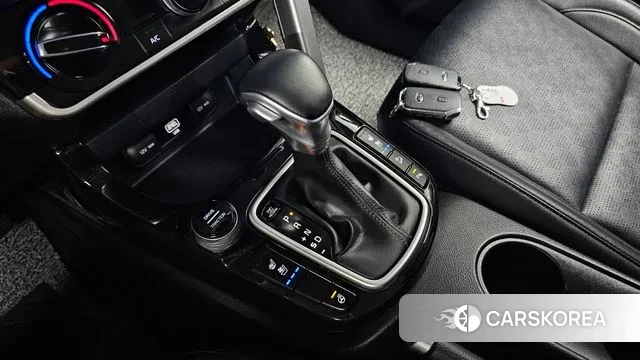 Kia Seltos id 3760788 из Кореи 19