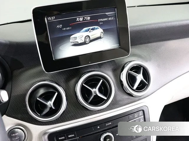 Mercedes-Benz GLA-Class X156 id 3667116 из Кореи 19