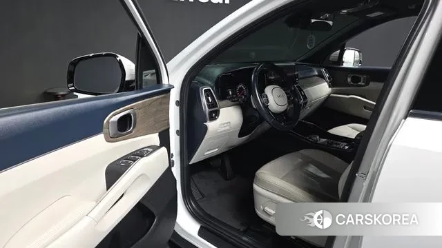 Kia Sorento 4th Generation id 3734951 из Кореи 19